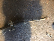 FORD TRANSIT MK7 STEERING RACK 2007 20138