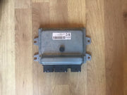NISSAN MICRA K13 1.2 PETROL ENGINE CONTROL UNIT ECU A56 E33 2010 20171