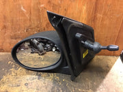 TOYOTA AYGO PASSENGER'S SIDE N/S DOOR MIRROR MANUAL 87940 0H021 2005 20148
