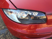 BMW 1 SERIES E87 DRIVER'S SIDE O/S HEADLIGHT 7193390 04 2005 20113