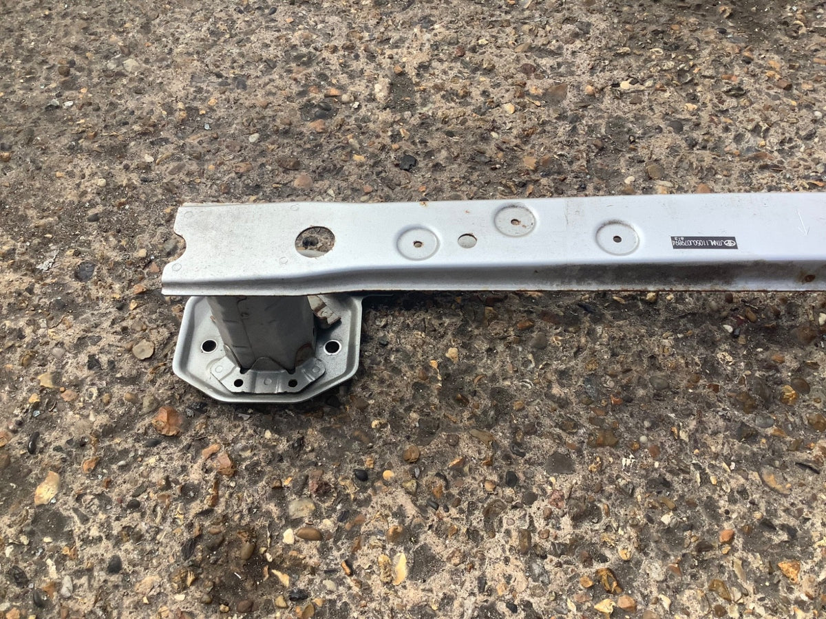 TOYOTA IQ REAR CRASH BAR BUMPER SUPPORT BAR 2009   20143