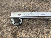 TOYOTA IQ REAR CRASH BAR BUMPER SUPPORT BAR 2009   20143