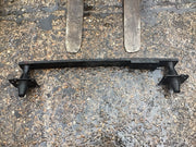 PEUGEOT 3008 MK1 FRONT BUMPER SUPPORT BAR CRASH BAR 2009 20141