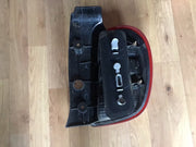 NISSAN MICRA K13 PASSENGER SIDE N/S REAR LIGHT 89050365 2010 20134
