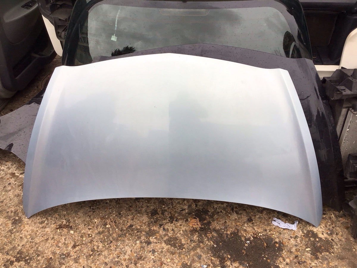 HONDA JAZZ MK2 BONNET SIRIUS BLUE B528M 2005-20081