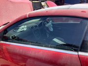 VOLKSWAGEN EOS PASSENGER SIDE N/S FRONT WINDOW GLASS 2007 20142