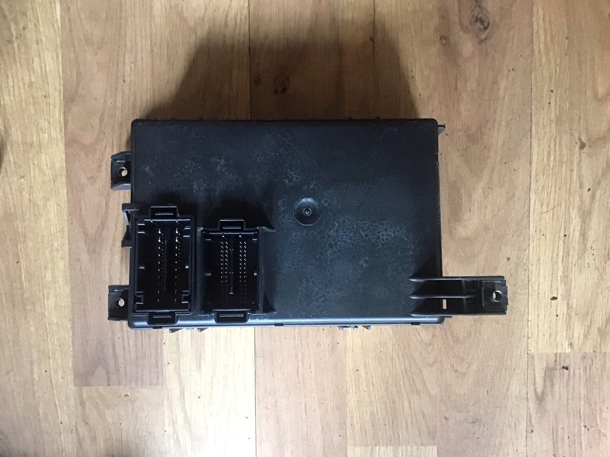 VAUXHALL CORSA D 1.2 PETROL ECU KIT 55576685 2010 20147