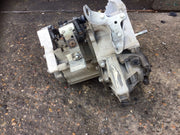FORD KA FIAT 500 1.2 PETROL GEARBOX 5 SPEED 2008 20166