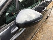CITROEN C5 ESTATE PASSENGER'S SIDE N/S DOOR MIRROR STORM GREY EYP 2008 20154