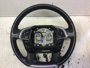 CITROEN DS4 MULTI FUNCTIONAL STEERING WHEEL 96754515ZD  2011 20152