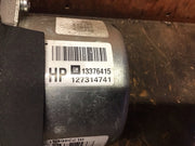 VAUXHALL CORSA D ELECTRIC POWER STEERING COLUMN PUMP AND ECU 13376415 2010 20145
