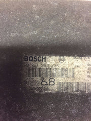 PEUGEOT 106 CITROEN SAXO 1.1 ENGINE ECU UNIT ECU BOSCH 0261203736 HDZ1