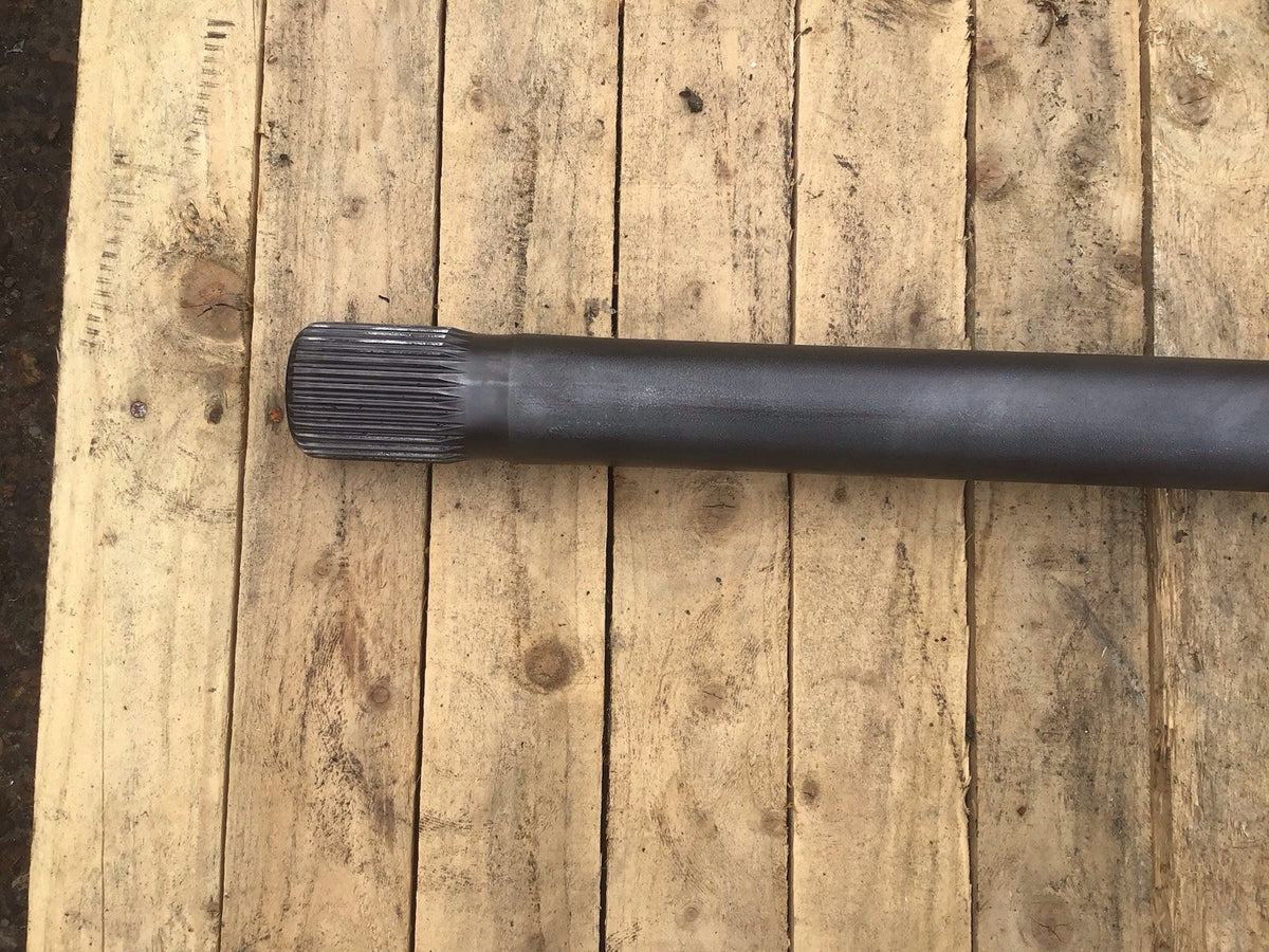 MAN TGX TGS  HALF SHAFT DRIVE SHAFT DRIVE AXLE LEFT 15B41HN 2015 20205