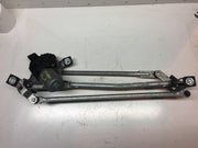 FORD MONDEO MK4 FRONT WIPER LINKAGE AND MOTOR 7S71 17504 BB 2007 2014  0