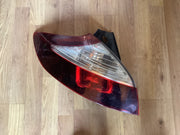 RENAULT MEGANE MK2 REAR LIGHT PASSENGER'S SIDE N/S 90011632 2012 20170