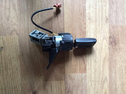 PEUGEOT 207 1.6 DIESEL ECU KIT 0281015848 2007 20107