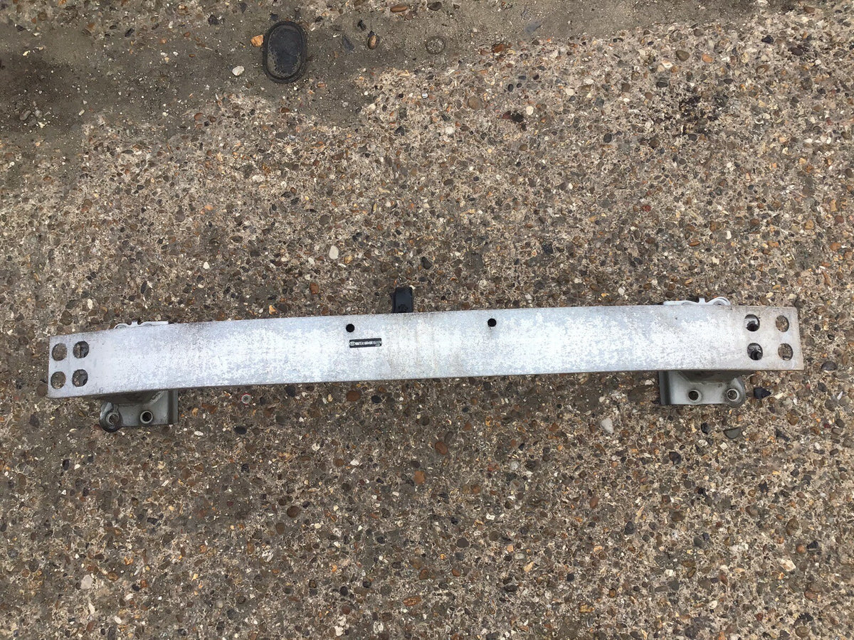 TOYOTA  VERSO FRONT BUMPER SUPPORT BAR CRASH BAR 2005 20092