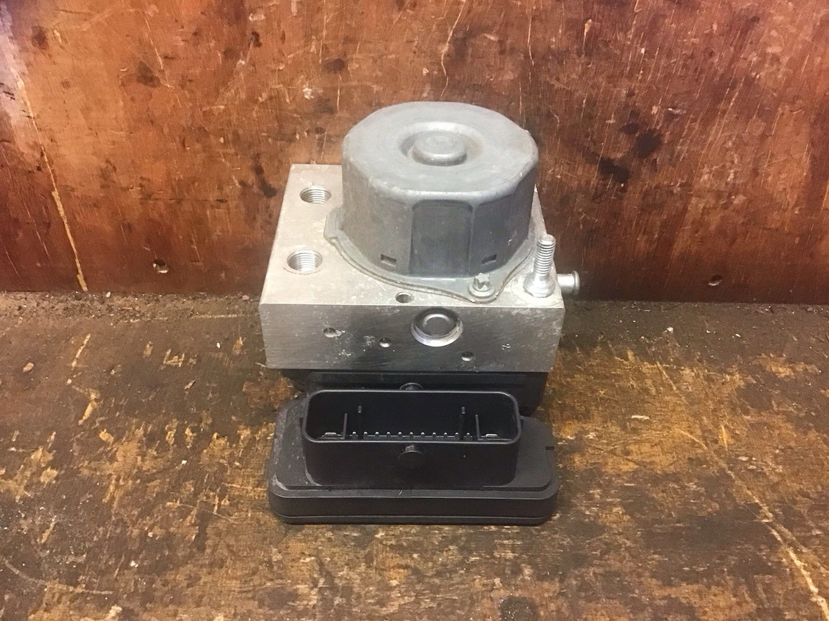 TOYOTA AYGO MK2 ABS PUMP MODULE  PETROL 44540 0H070  2014 20244
