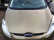 FORD FIESTA MK7 BONNET FASHIONISTA  2009-20123