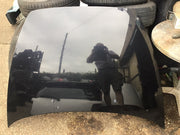 VOLVO V50 ESTATE TAILGATE BONNET BLACK SAPPHIRE METALLIC 2005 20133