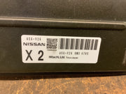 NISSAN X TRIAL MK1  ENGINE CONTROL UNIT ECU A56 V26 2002 20075