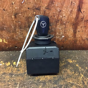 MERCEDES W169 IGNITION BARREL LOCK AND KEY A1695451908 2005 20125