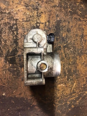 FIAT 500 1.2 PETROL THROTTLE BODY 5519278 2008 20169