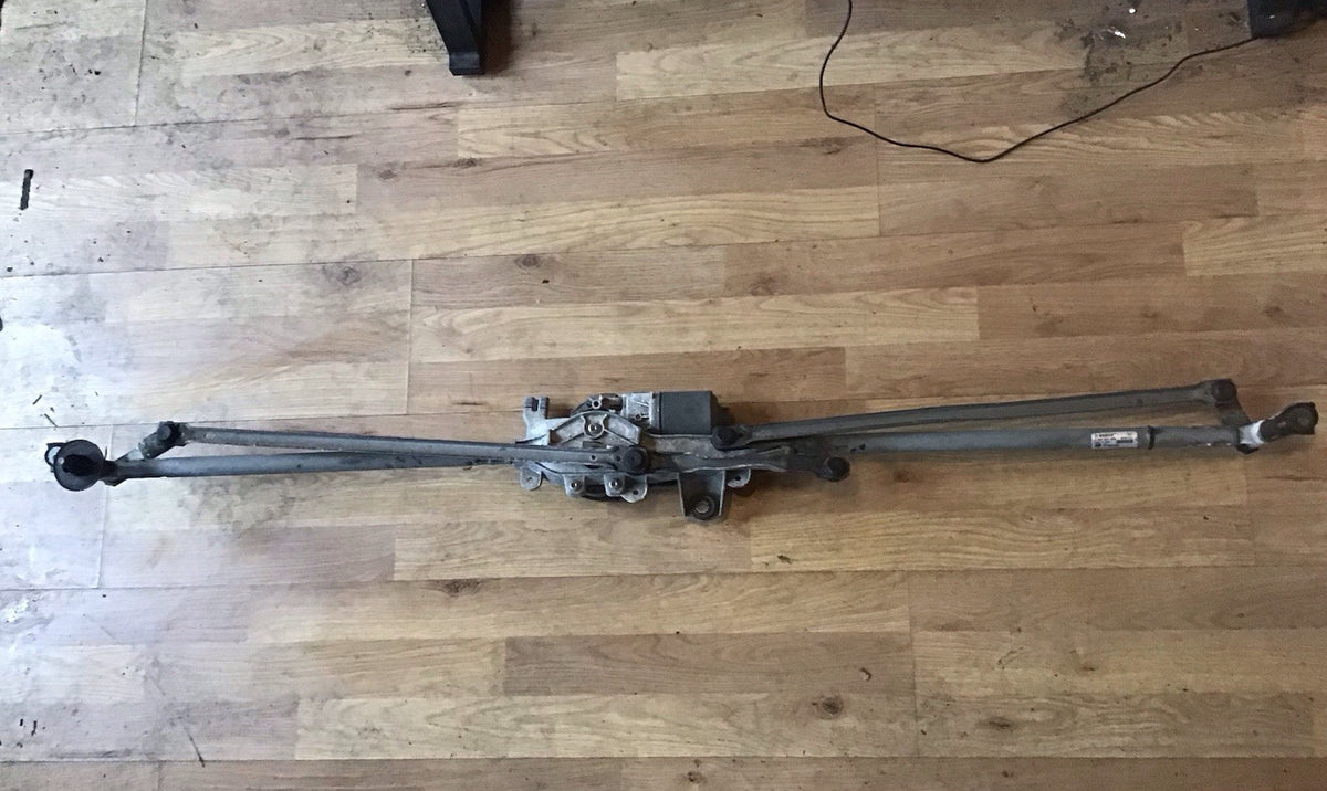 VAUXHALL ASTRA J MK6 WIPER MOTOR & LINKAGE 3397021006 2010 20151