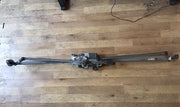 VAUXHALL ASTRA J MK6 WIPER MOTOR & LINKAGE 3397021006 2010 20151
