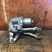 PEUGEOT 5008 WIPER MOTOR FRONT RIGHT 3397021289 2009 20175