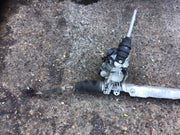 MERCEDES A CLASS W169 ELECTRIC POWER STEERING RACK 6700002146 2006 20126