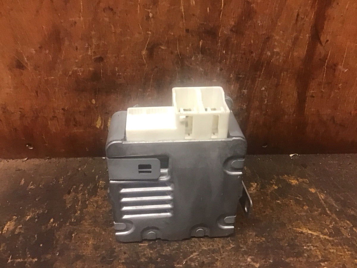 TOYOTA YARIS MK2 POWER STEERING ECU MODULE 89650 0D170 2006 20114