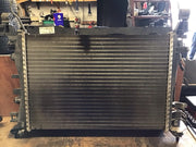 VAUXHALL CORSA D 1.2 1.4 RADIATOR FAN COWLING RADIATOR PACK  13249564 2010 20146