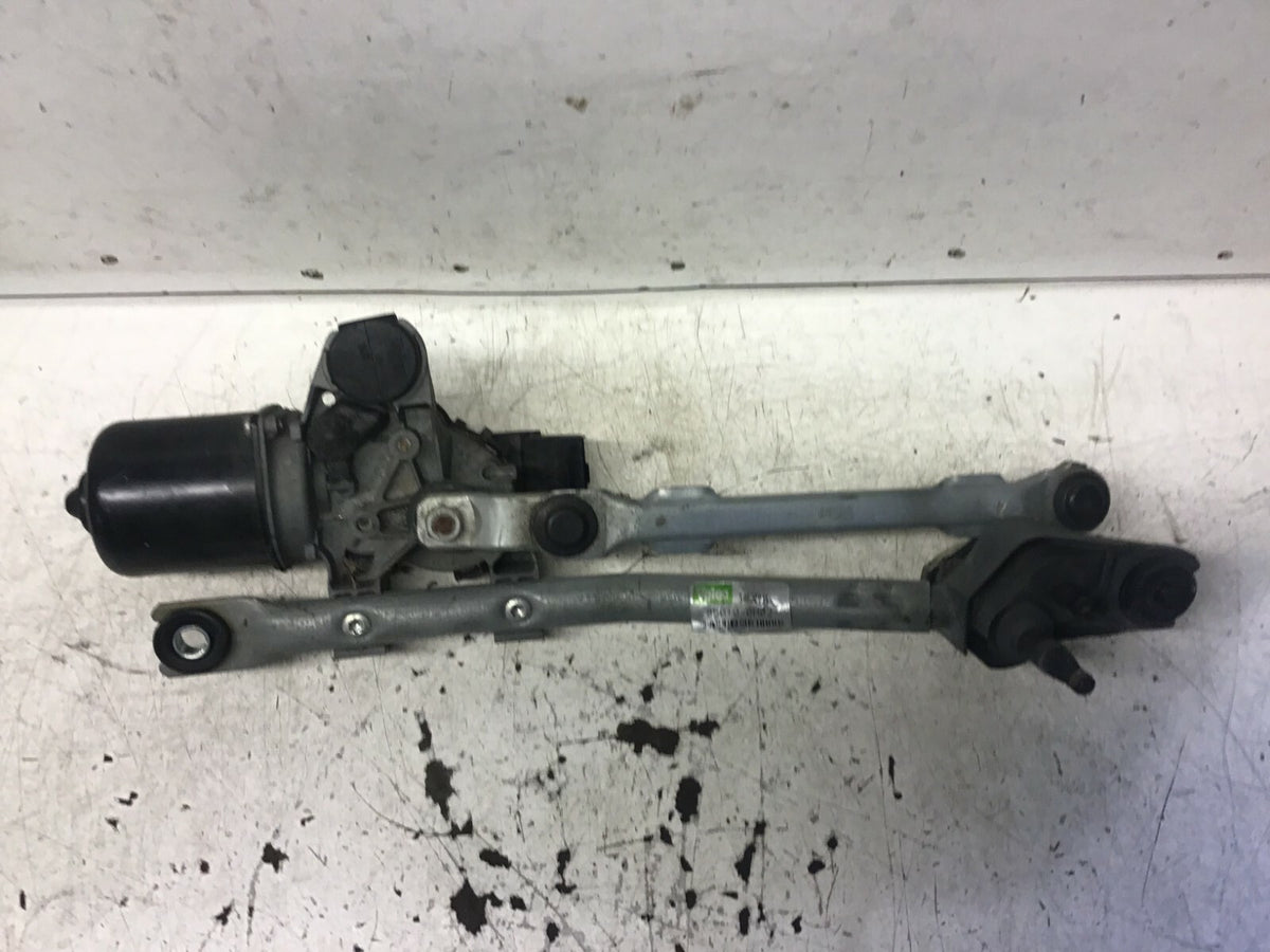 PEUGEOT 107 WIPER MOTOR & LINKAGE 53565002 2005 20132