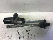 PEUGEOT 107 WIPER MOTOR & LINKAGE 53565002 2005 20132