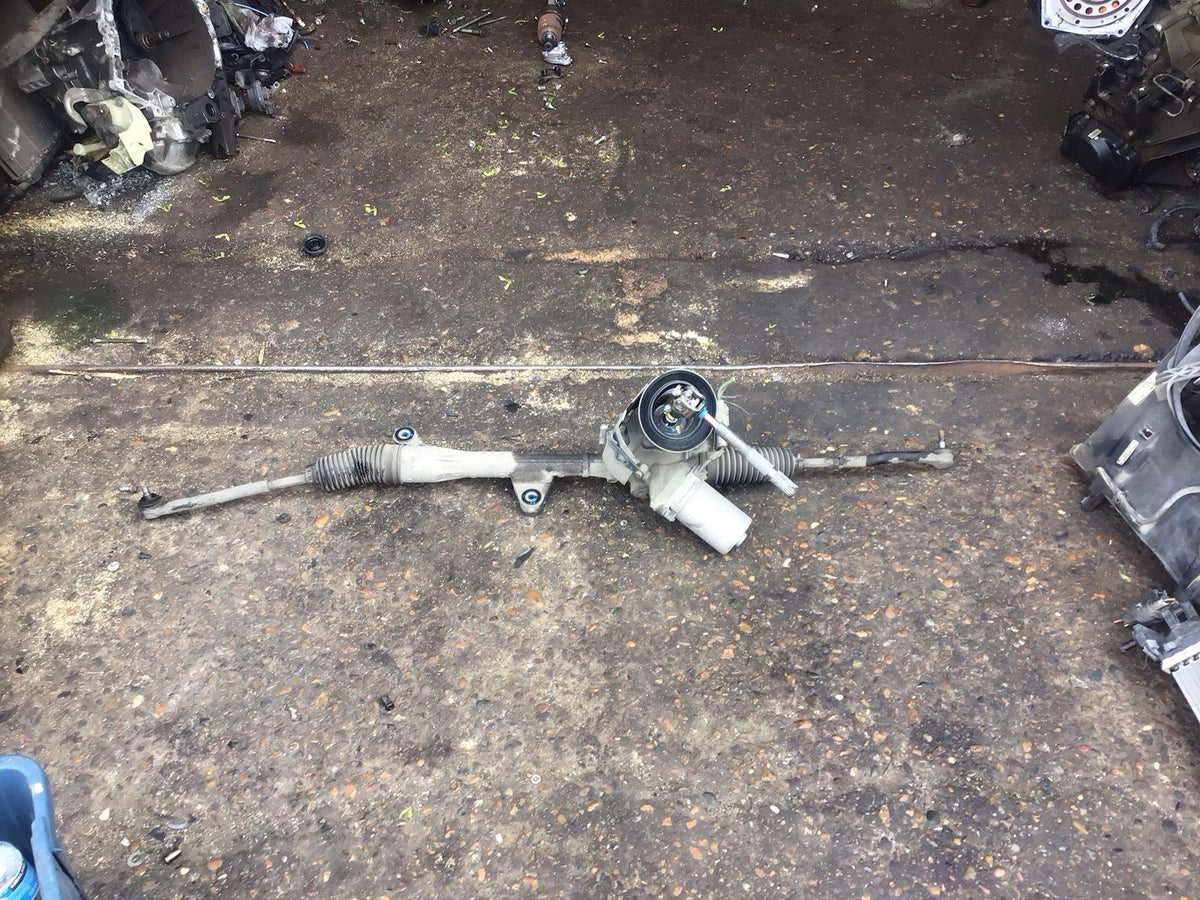 HONDA INSIGHT ELECTRIC POWER STEERING RACK  08MTF0 E9 2009 20141