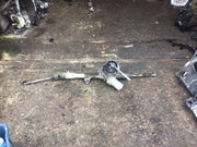 HONDA INSIGHT ELECTRIC POWER STEERING RACK  08MTF0 E9 2009 20141