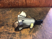 TOYOTA YARIS MK2 IGNITION BARREL LOCK AND KEY N0502241/256B 2006 20112