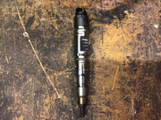 MAN TGX 24.500 DIESEL INJECTOR 61910420 5IHUBYAASA 2017 20204