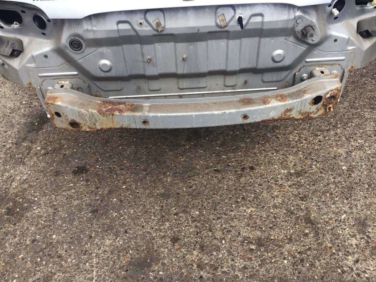 MAZDA MX5 REAR BUMPER SUPPORT BAR CRASH BAR 2006 20090