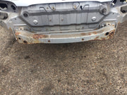 MAZDA MX5 REAR BUMPER SUPPORT BAR CRASH BAR 2006 20090