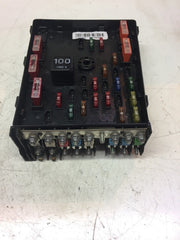 VOLKSWAGEN AUDI SEAT SKODA CENTRAL ELECTRICS FOR ENGINE BAY ECU BOX 3C0 937 1250