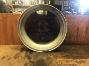 PEUGEOT 107 ALLOY WHEEL  14'' 2005 20135