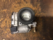 TOYOTA AYGO PEUGEOT 107 1.0L PETROL THROTTLE BODY 22030 0Q010 A 1KR FE 2005 20138