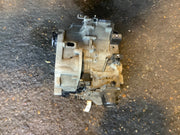 VOLKSWAGEN POLO 6R 1.4 PETROL AUTOMATIC GEARBOX CODE MLG 63000 MILES 2010 20143