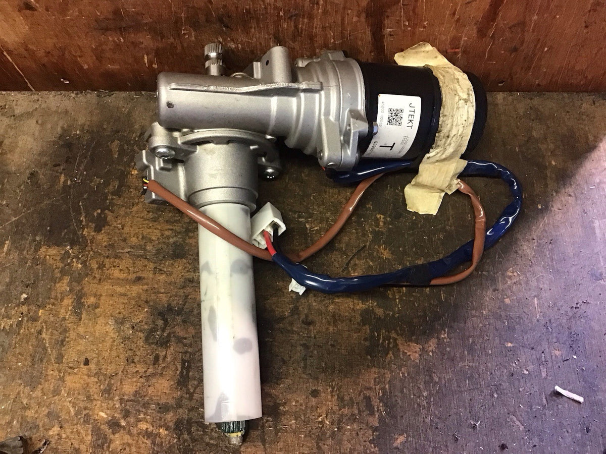 TOYOTA YARIS MK2 ELECTRIC POWER STEERING COLUMN PUMP  45200 0D052 2006 20112