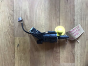 PEUGEOT 208 1.2 PETROL ECU KIT 9811545080 2014 20198