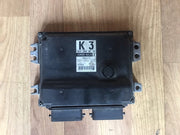 SUZUKI SWIFT 1.5 PETROL ENGINE CONTROL UNIT ECU 33920 62J3 2005 20101