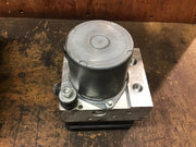 CITROEN C1 PEUGEOT 107  AYGO ABS PUMP MODULE 0265251415 44540 0H020 2012 20144