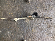 TOYOTA YARIS MK2 POWER STEERING RACK  2006 20113